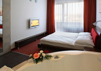 Отель в Брно